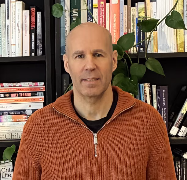 Rotem Hess, MA, Psychotherapist