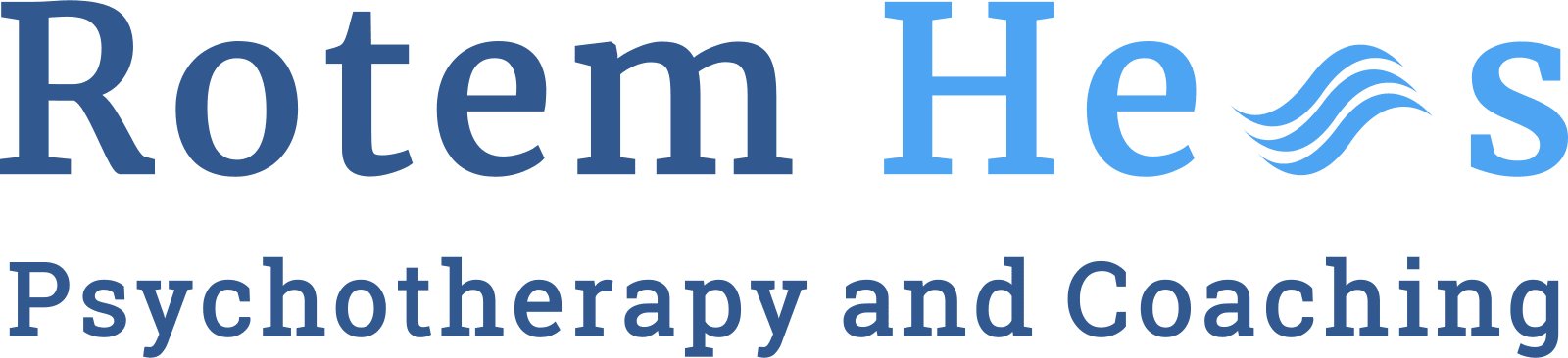 online psychotherapy logo